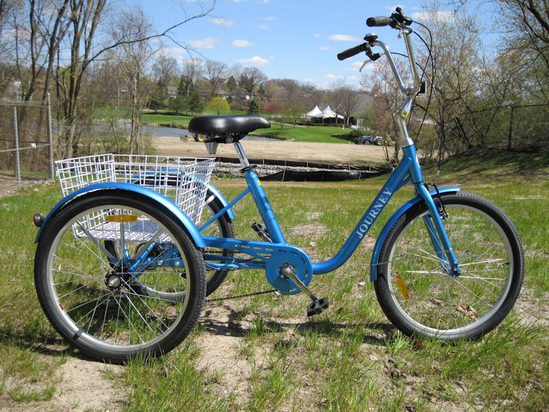 Adult Tricycle